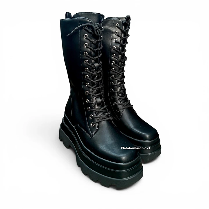 Bota Hollywood 2
