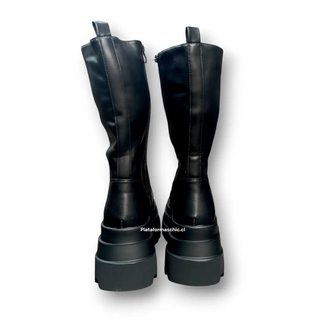 Bota Hollywood 3