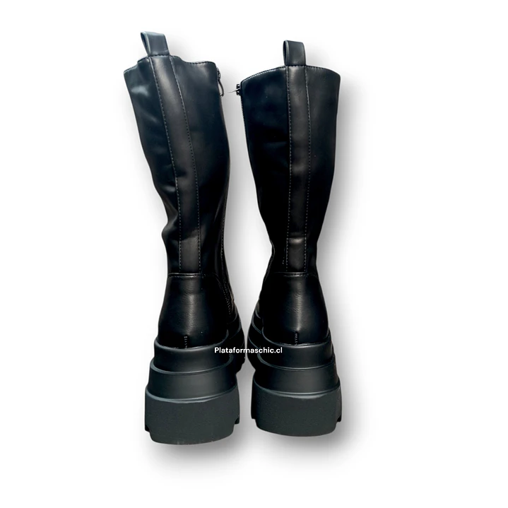 Bota Hollywood 3