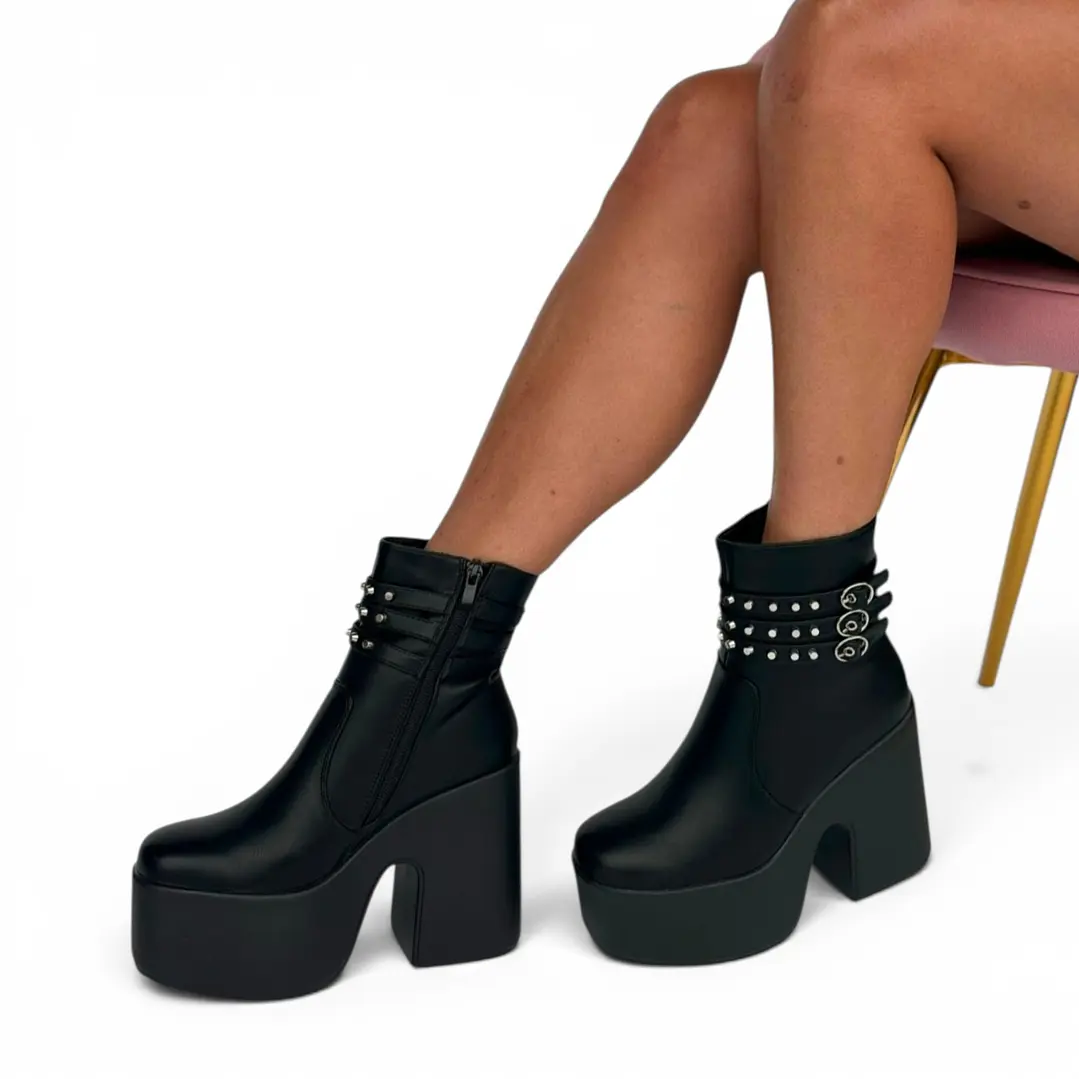 Botín Noruega 6