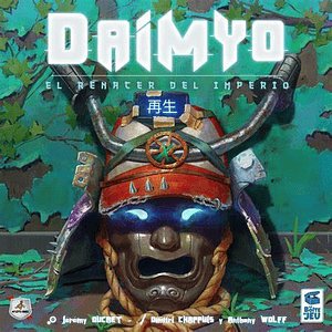 Daimyo: El Renacer del Reino