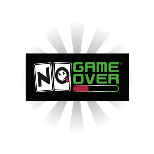 No Game Over