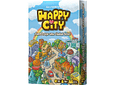 Happy City