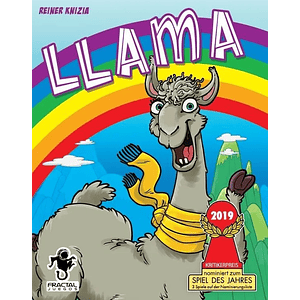 LLAMA