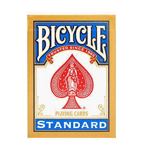 Naipes Bicycle Standard