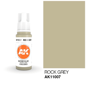 ROCK GREY 17ML.