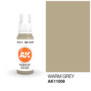 WARM GREY 17ML.