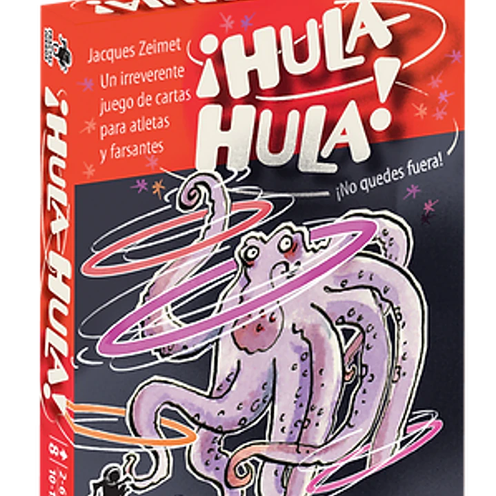 ¡HULA-HULA! 1
