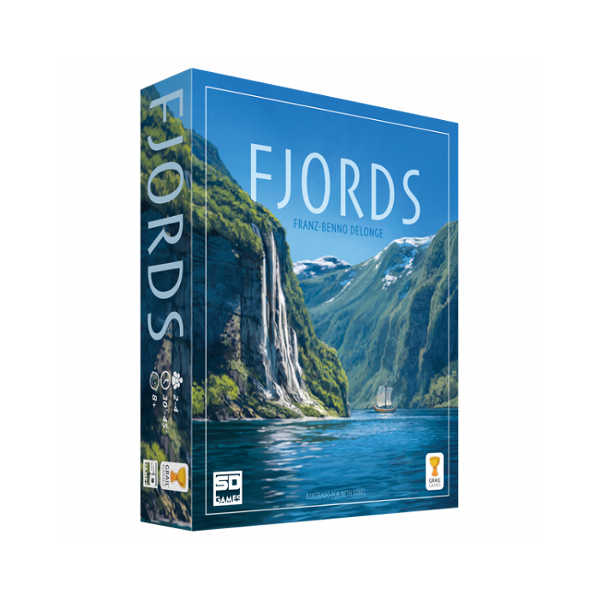 Fjords