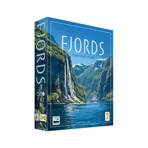 Fjords