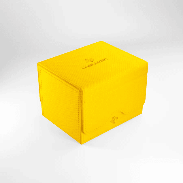 Convertible Sidekick 100+XL Yellow