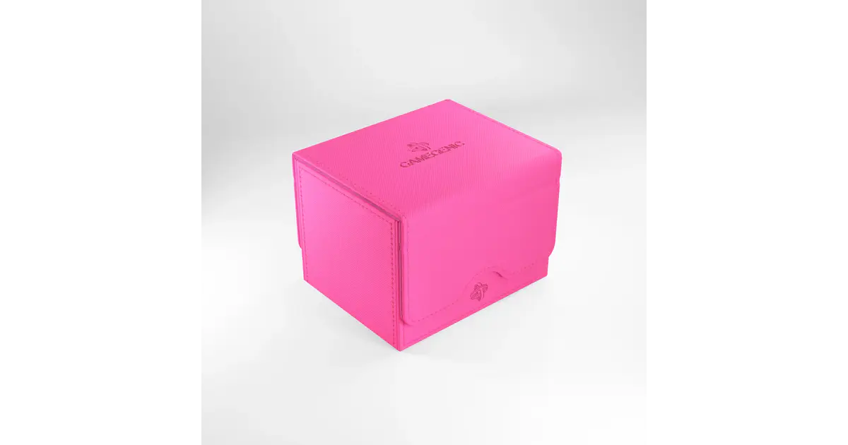 Convertible Sidekick 100+XL Pink