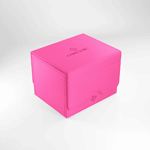 Convertible Sidekick 100+XL Pink