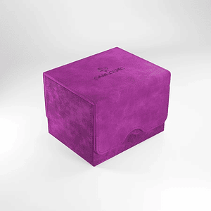 Convertible Sidekick 100+XL Purple