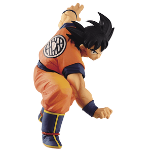 Figura Dragon Ball Super Son Goku Fes