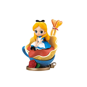 Q Posket Stories Disney Characters -Alice-(Ver.A)