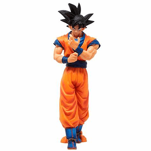 Figura Dragon Ball Son Goku