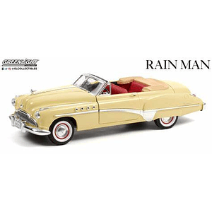 BUICK ROADMASTER 1949 (RAIN MAN) HOLLYWOOD SERIES 36