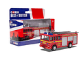Best of British Fire Engine
