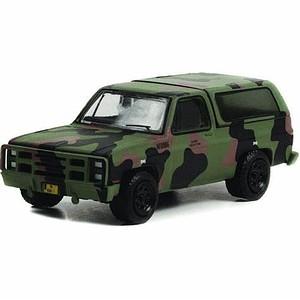 Chevrolet M1009 CUCV 1985