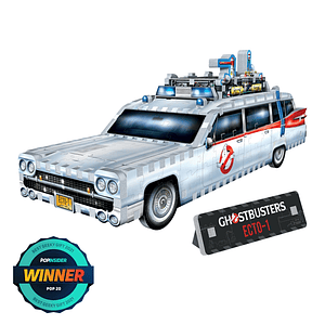GHOSTBUSTERS ECTO-1 280 PZS