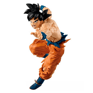Figura Dragon ball Super Son Goku