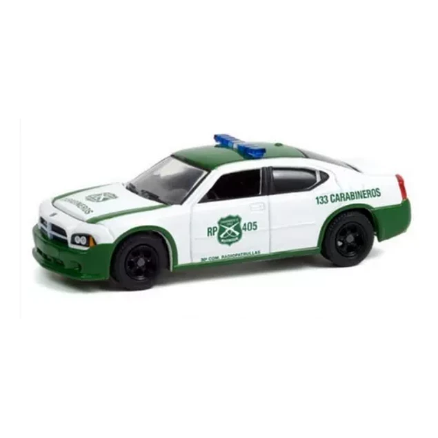 Dodge Charger Police 1 43 À VENDRE! - FR
