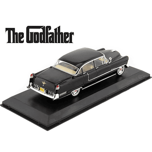 1955 Cadillac Fleetwood Series 60 Special El Padrino The Godfather