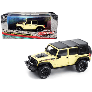 2018 jeep wrangler unlimited rubicon recon