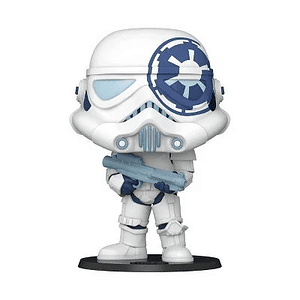 Pop 10" Stormtrooper