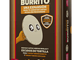 Block Block Burrito 