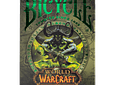 Bicycle World Of Warcraft Burning Crusade