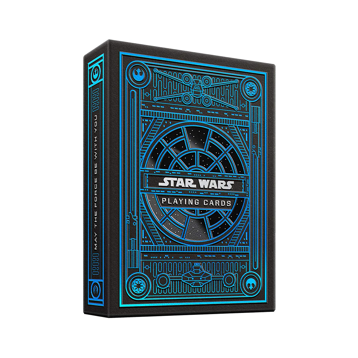 Theory 11 Star Wars The Light Side (Blue)