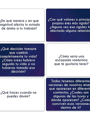 Conversaciones Profundas 