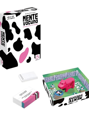 Mente Vacuna