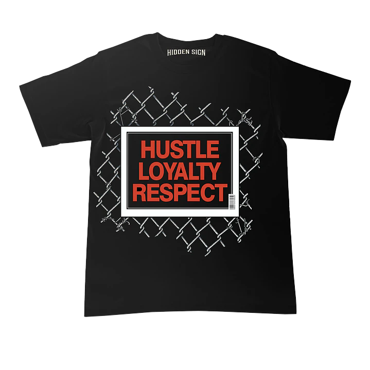 Poleras Lucha Libre 1