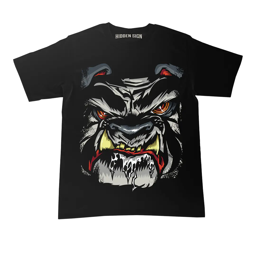 Poleras Lucha Libre 1