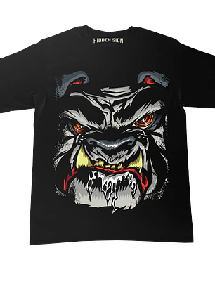 Poleras Lucha Libre