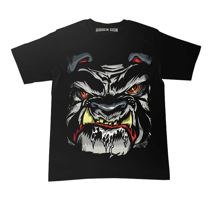 Poleras Lucha Libre 1
