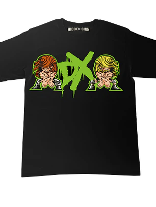 Poleras Lucha Libre