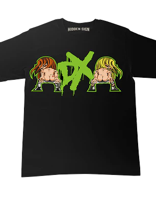 Poleras Lucha Libre