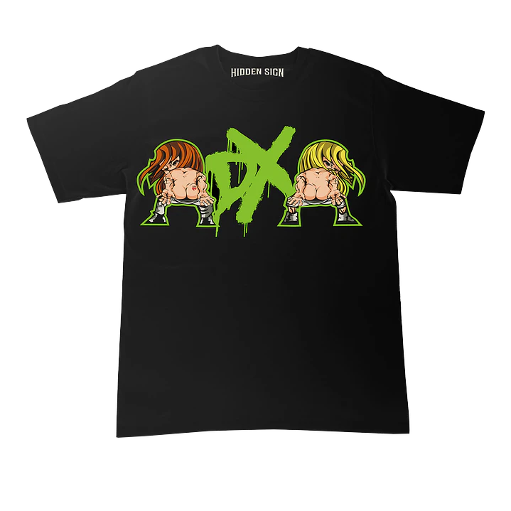 Poleras Lucha Libre 1