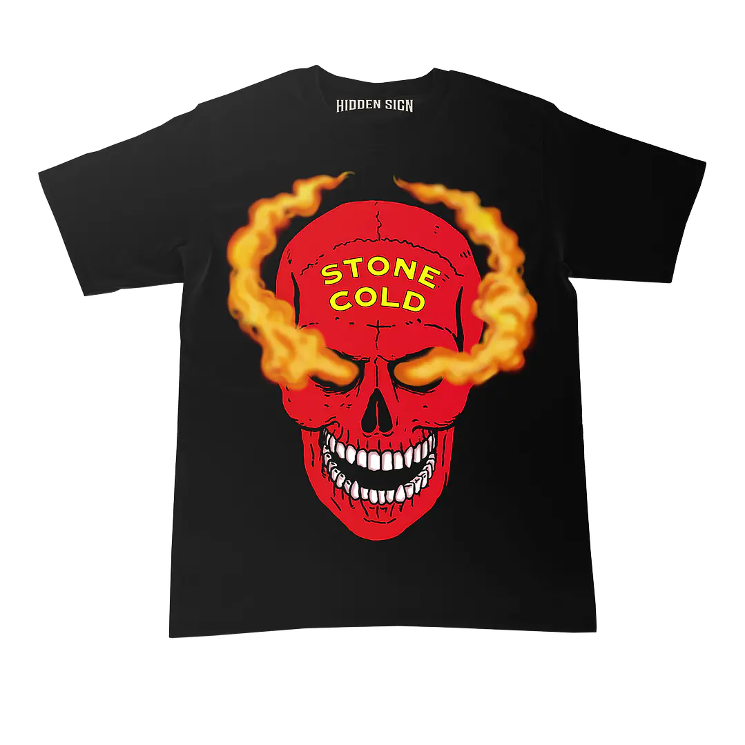 Poleras Lucha Libre 1