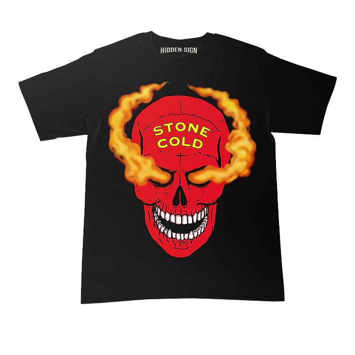 Poleras Lucha Libre 1