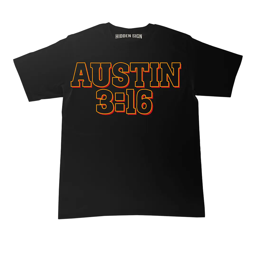Poleras Lucha Libre 1