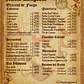 Menu Play Kingdom - Miniatura 2