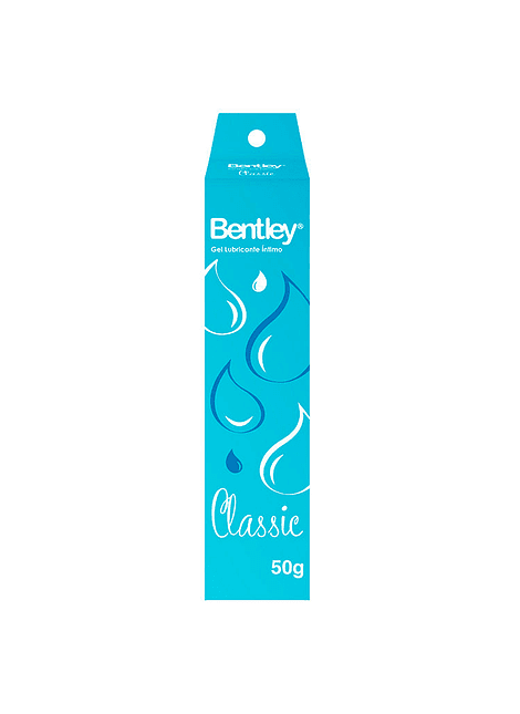 Lubricante Bentley Classic 50g