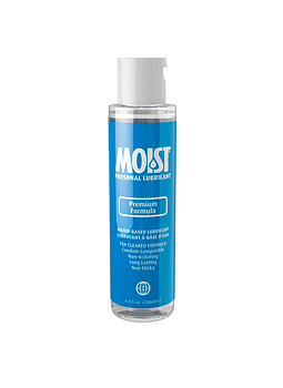 Lubricante Moist Premium