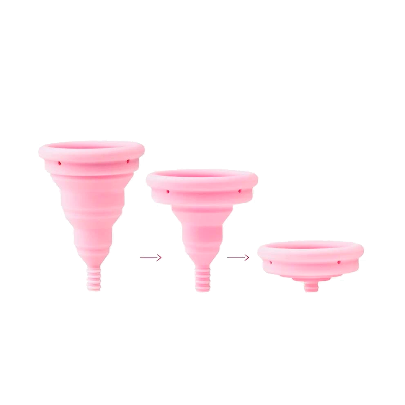 Copa Menstrual Lily Cup