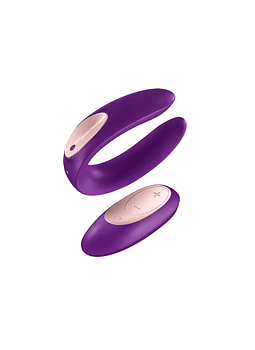 Satisfyer Double Plus Remote